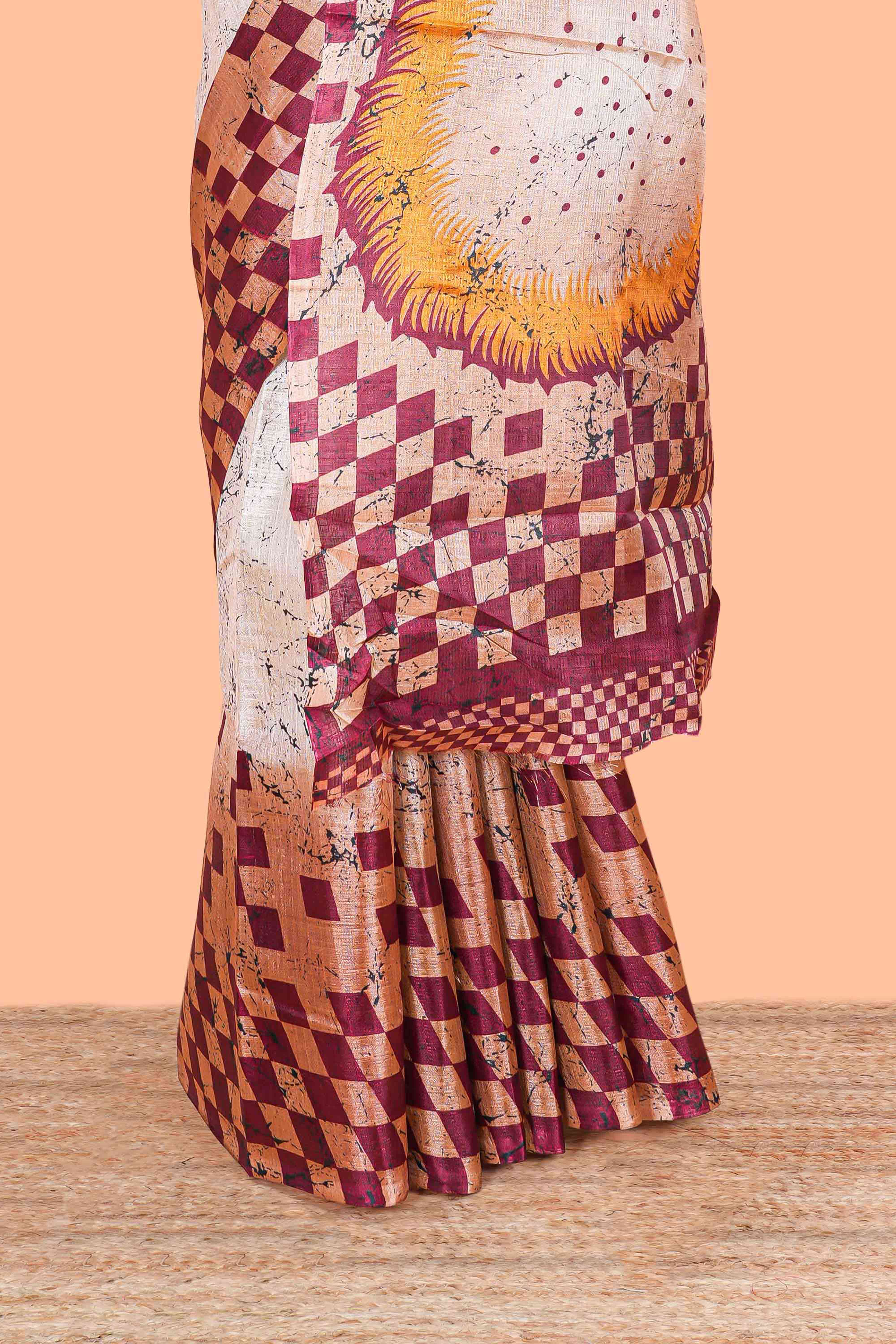 Printed body detailing