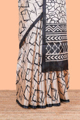 Printed body styling
