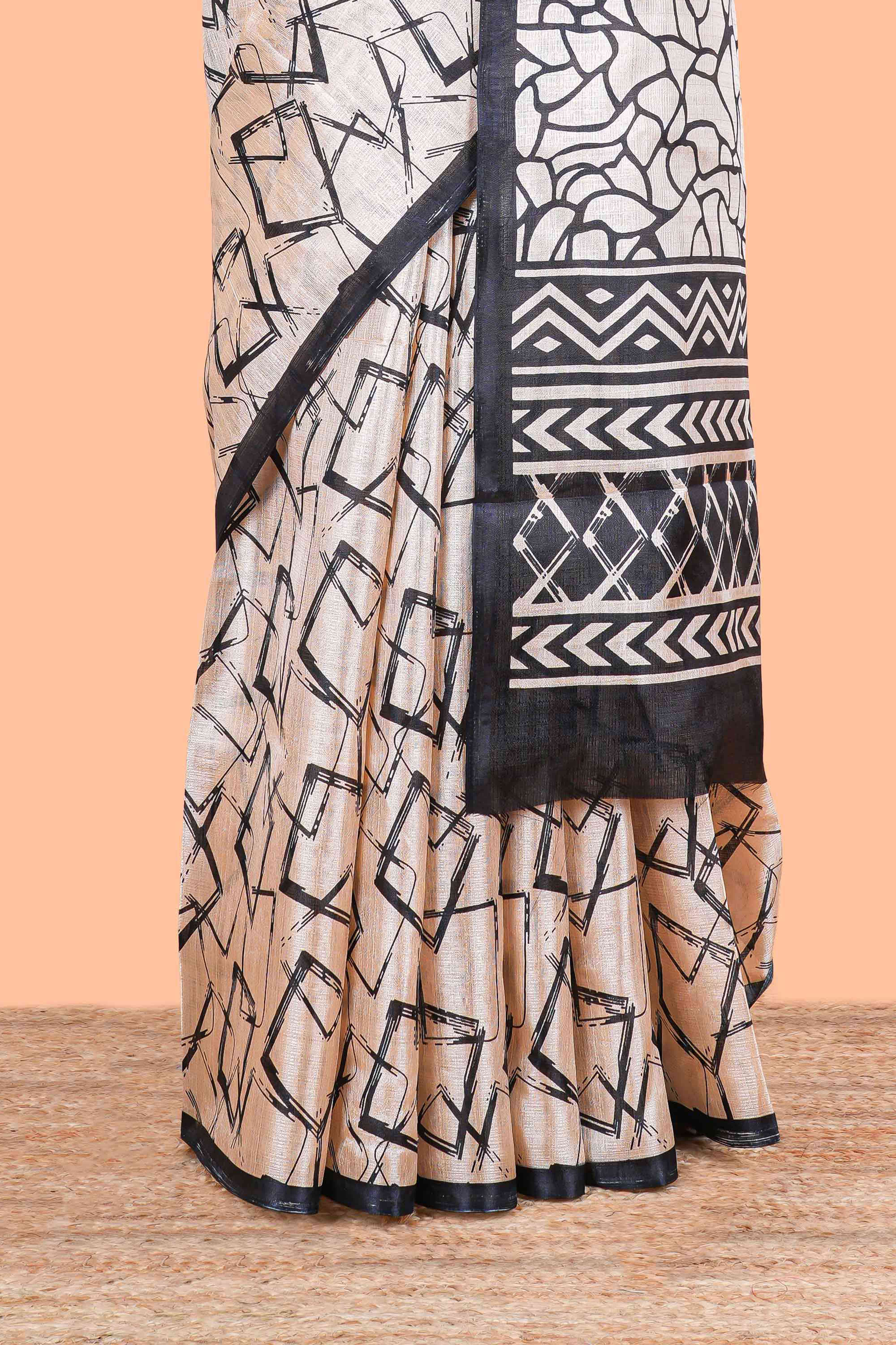Printed body styling