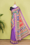 Rajasthani mirror work weave