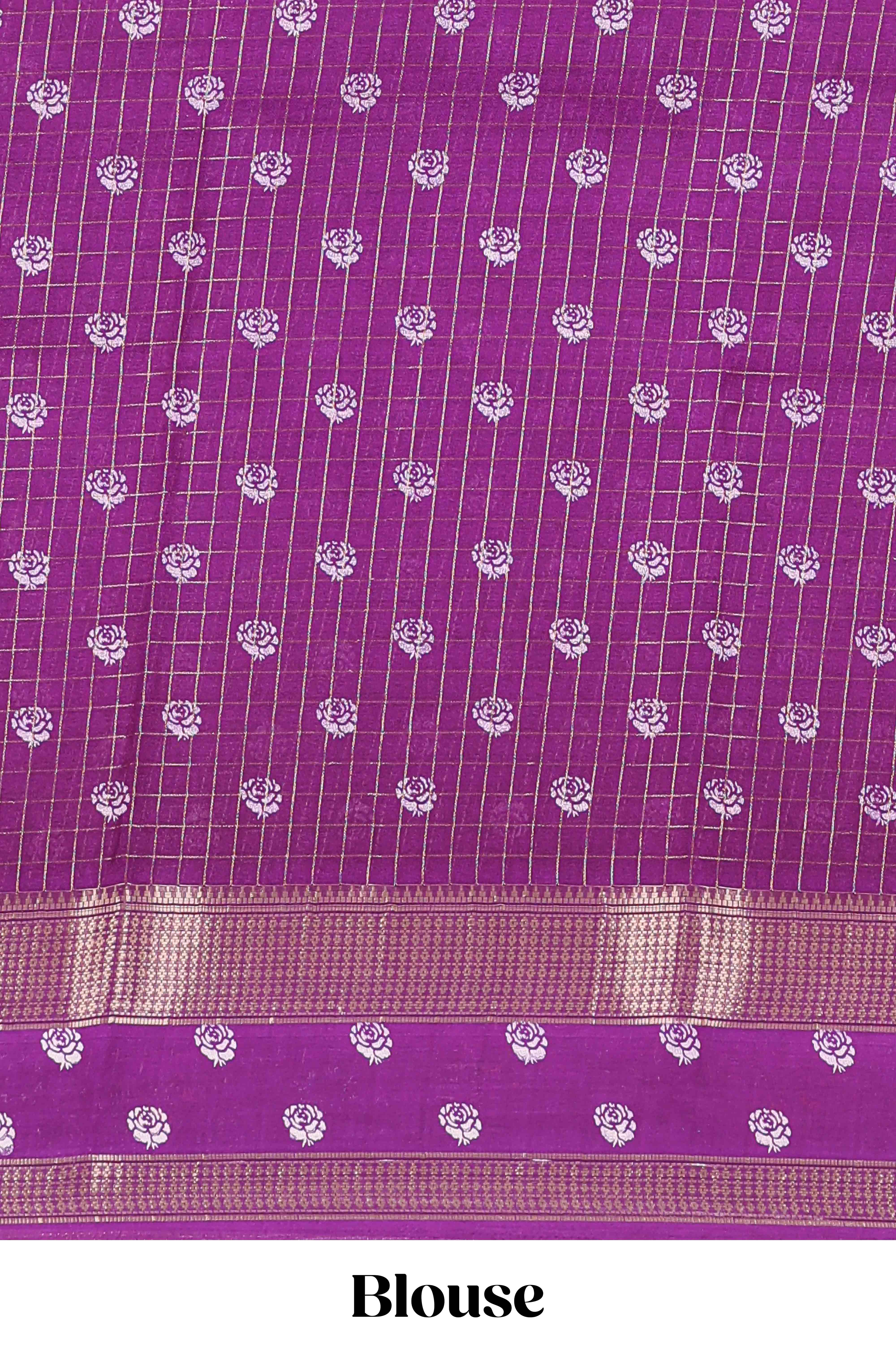 Refined celebration drape