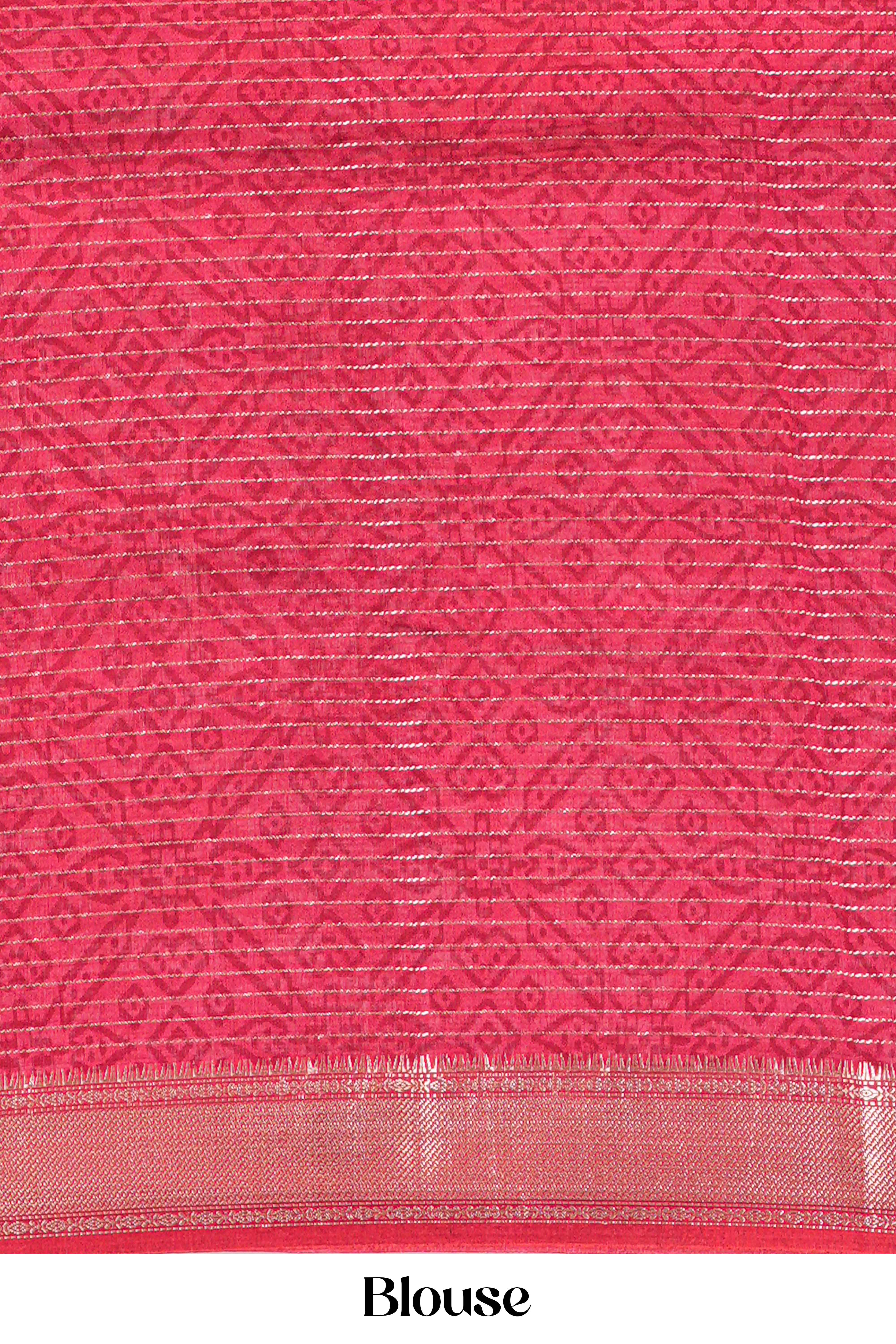 Regal occasion drape