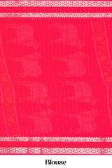 Rich lustrous texture