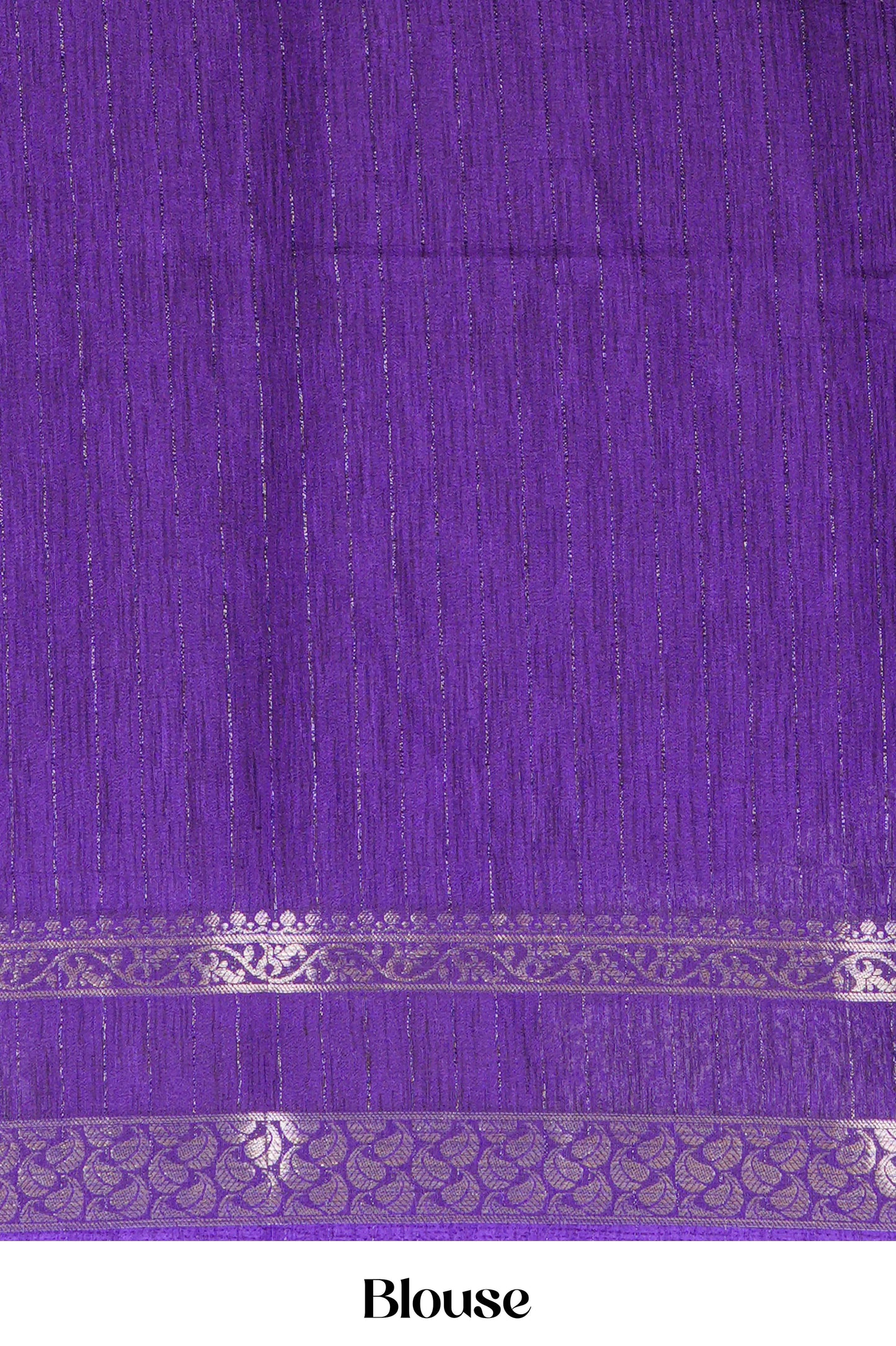 Royal ethnic drape
