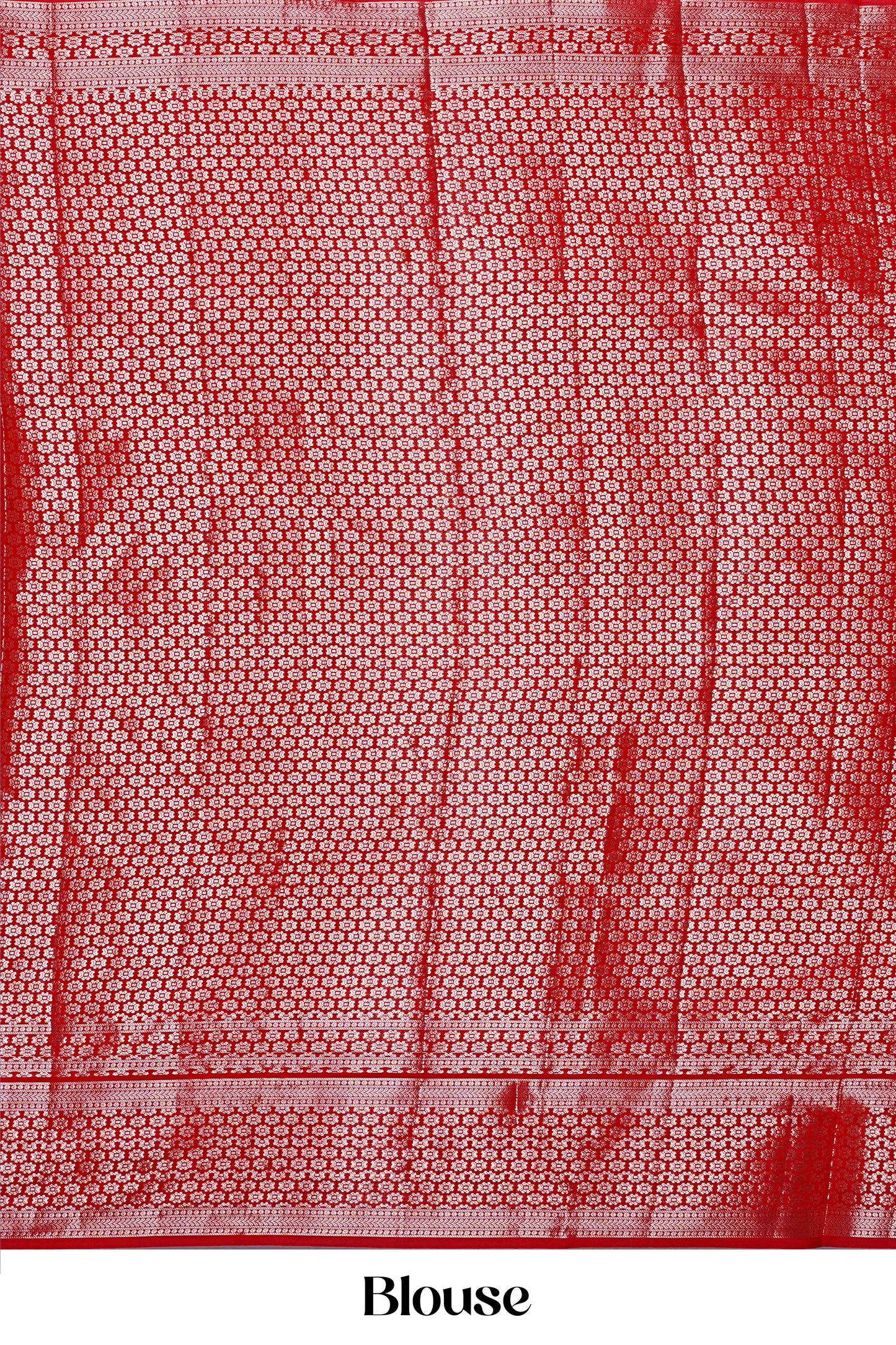 Royal tussar silk Banarasi style saree