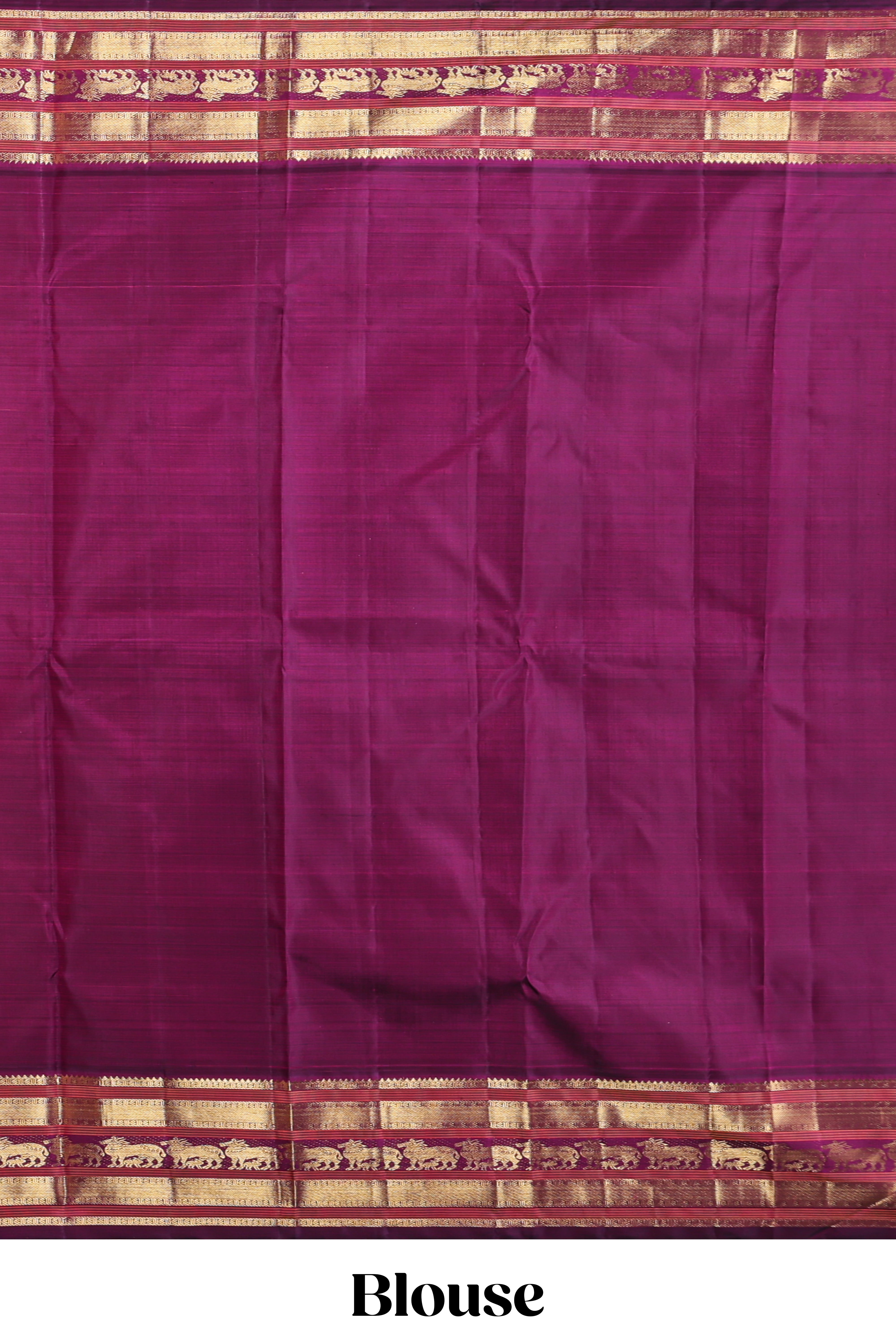 Baby pink checked zari design swayamvara pattu saree with contrast zari border and blouse