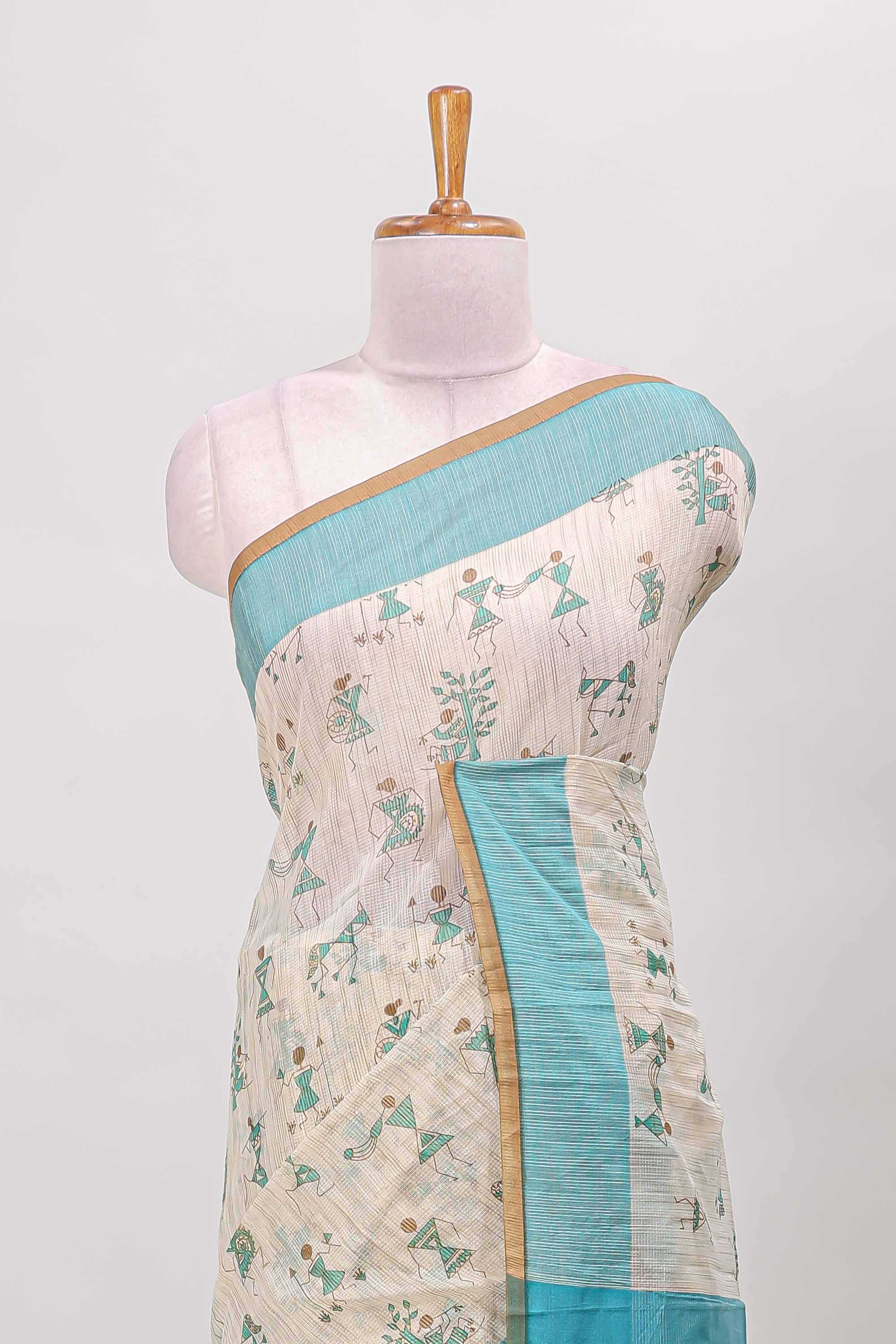 Sandal border