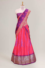 Sandal festive ethnic attire