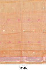 Sandal graceful cotton drape