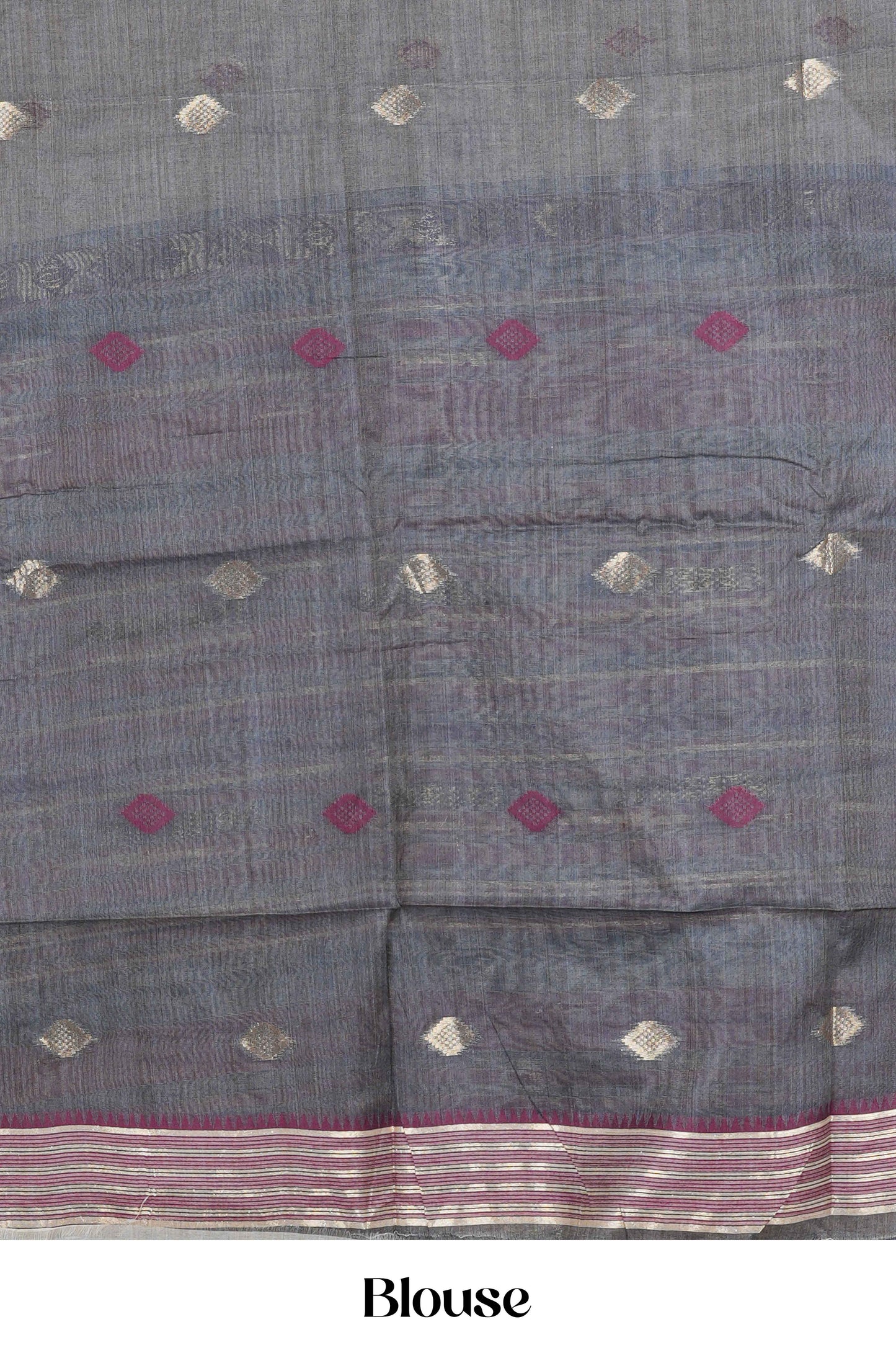 Sandal traditional cotton drape