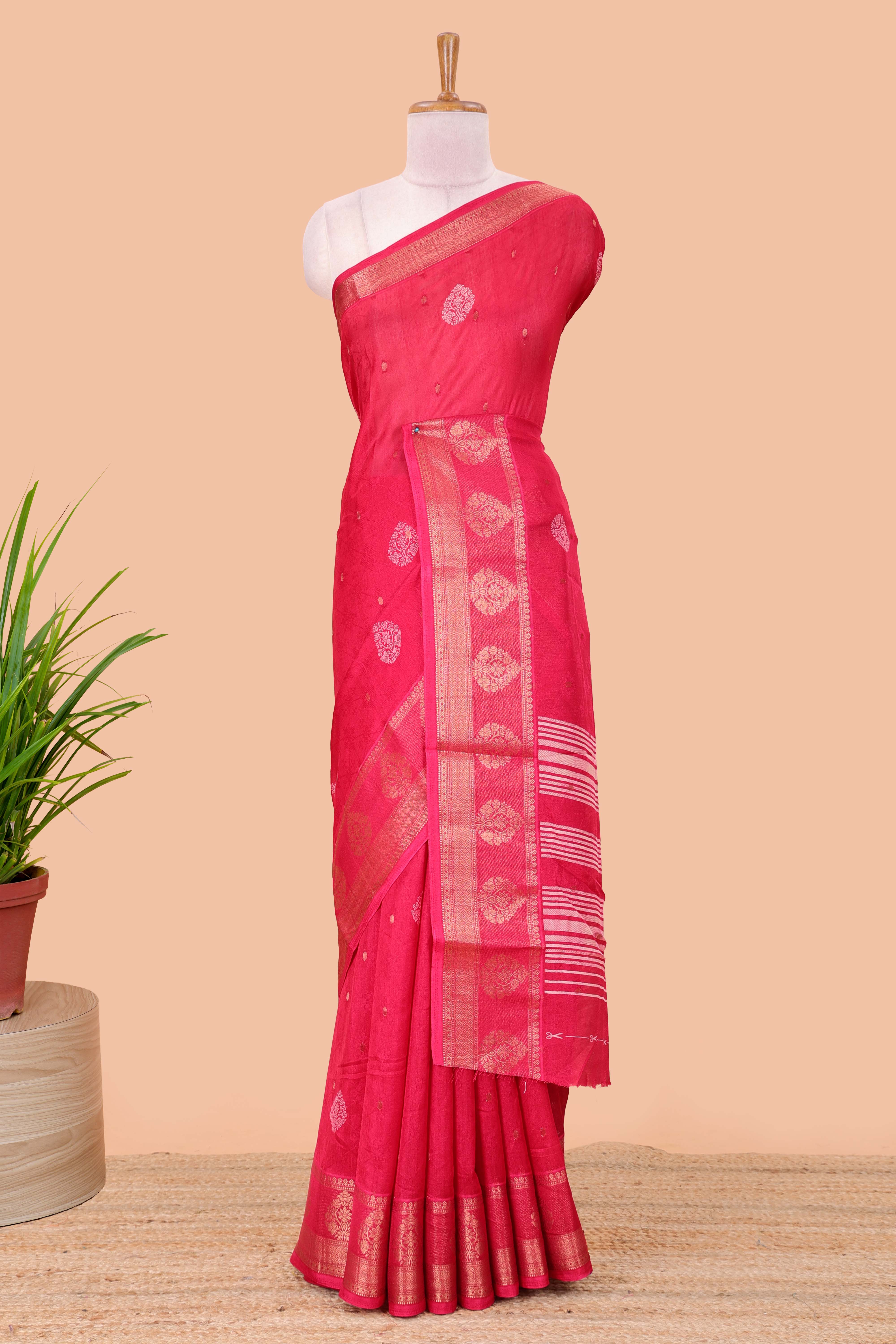 Self jacquard texture