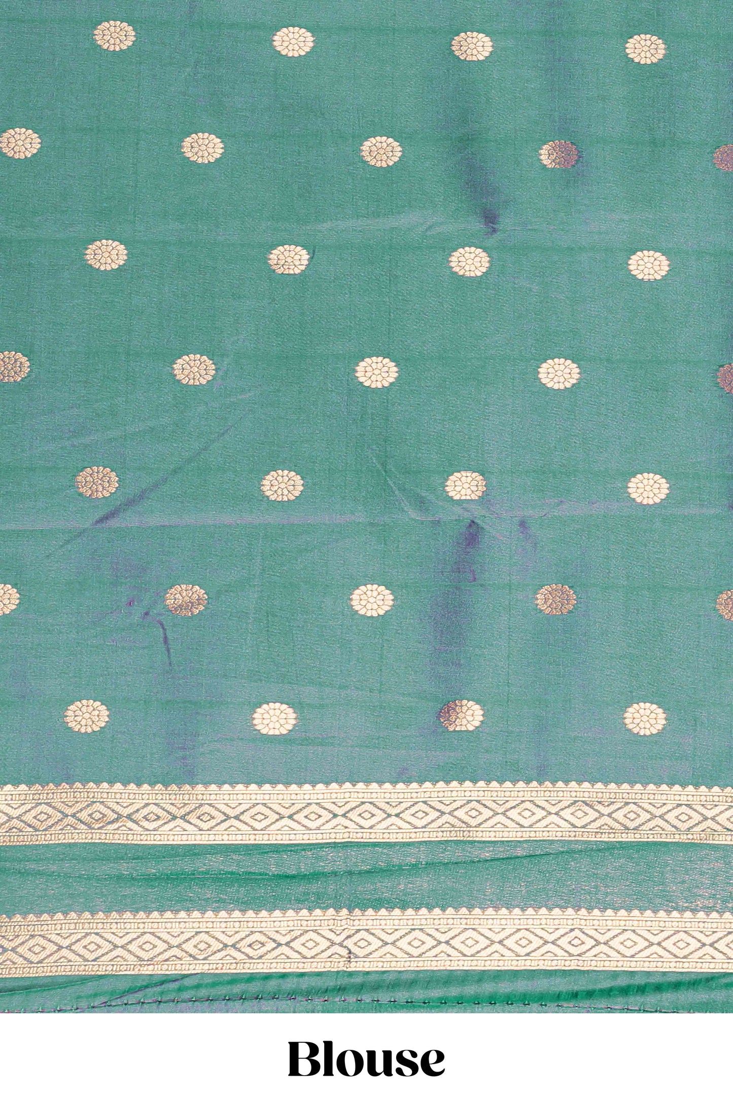 Semi soft silk heritage appeal saree