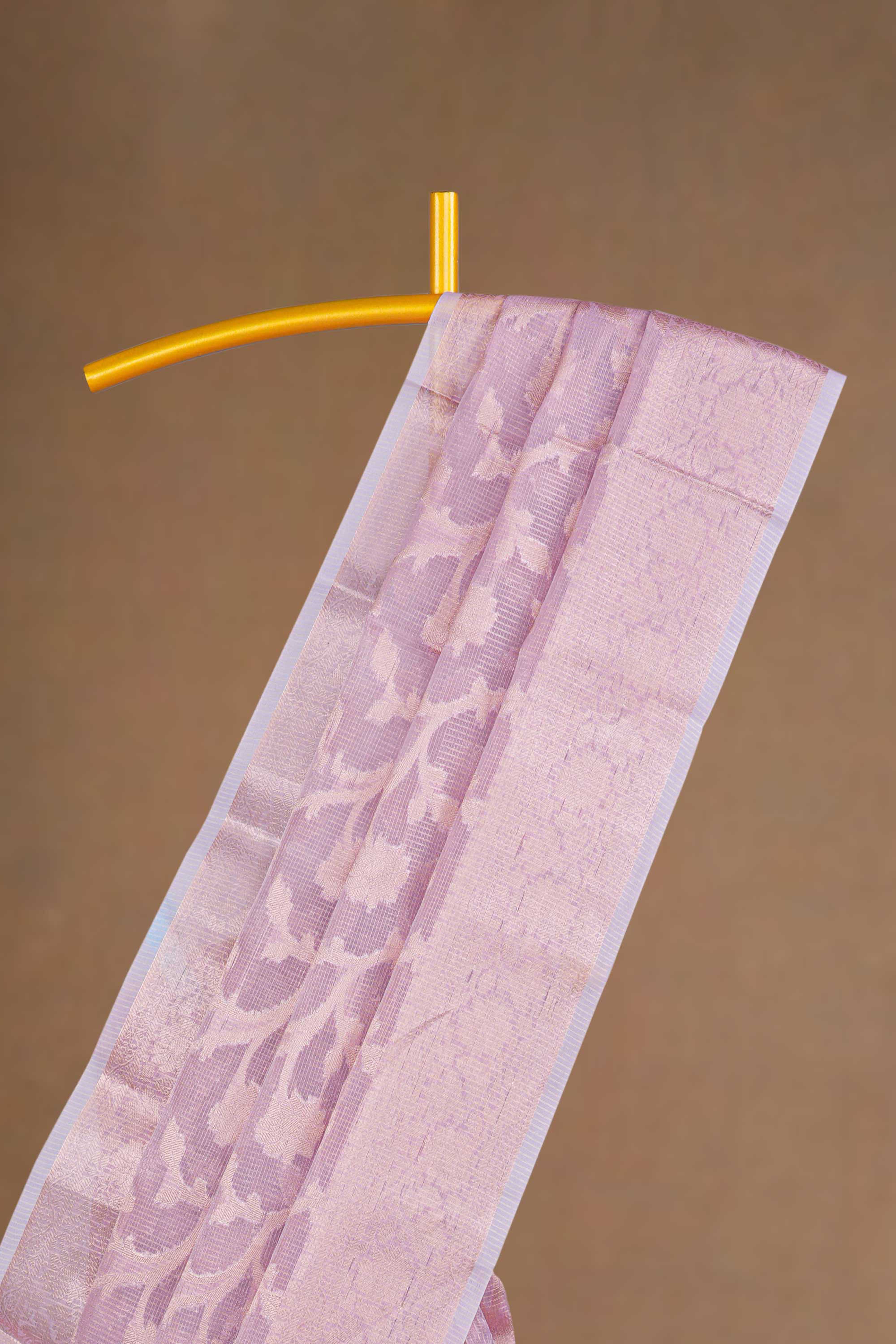 Sheer lightweight texture
