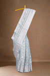 Sheer tissue fabric base