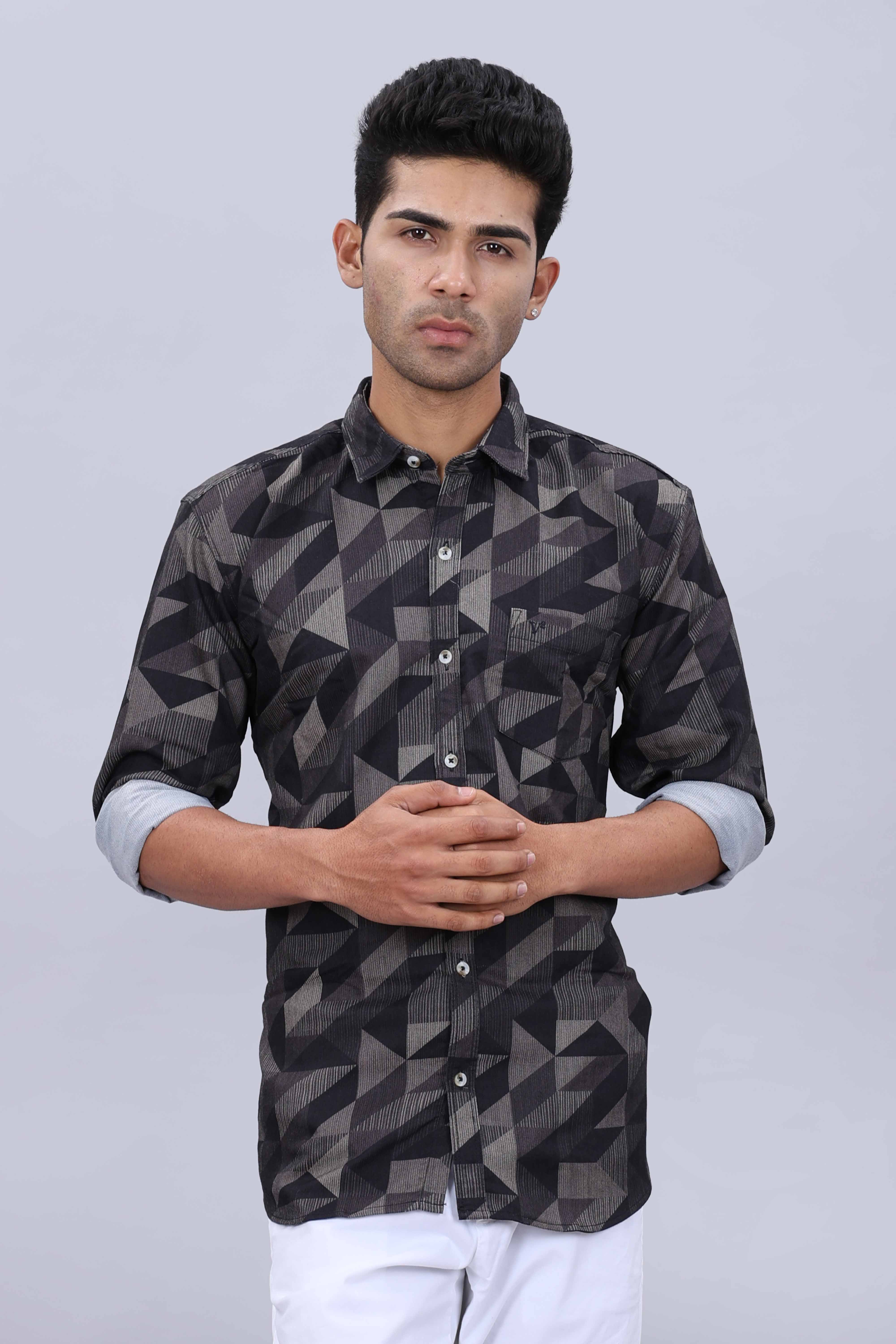Slim fit design