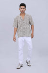 Slim fit everyday shirt