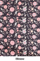 Soft occasion drape