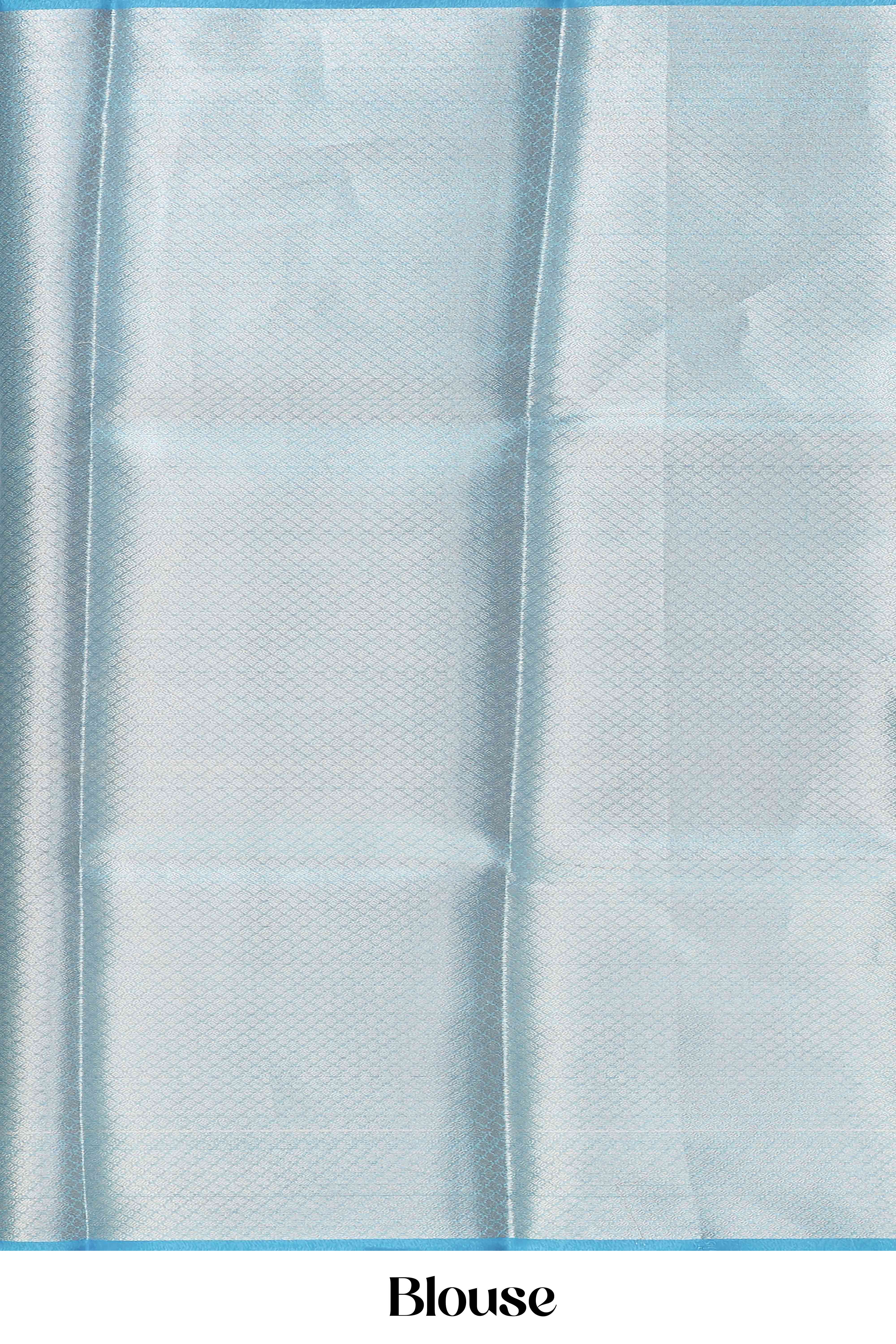 Sophisticated evening drape