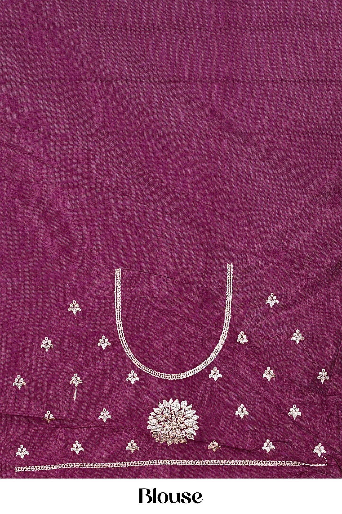 Statement celebration drape