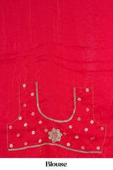 Statement occasion drape