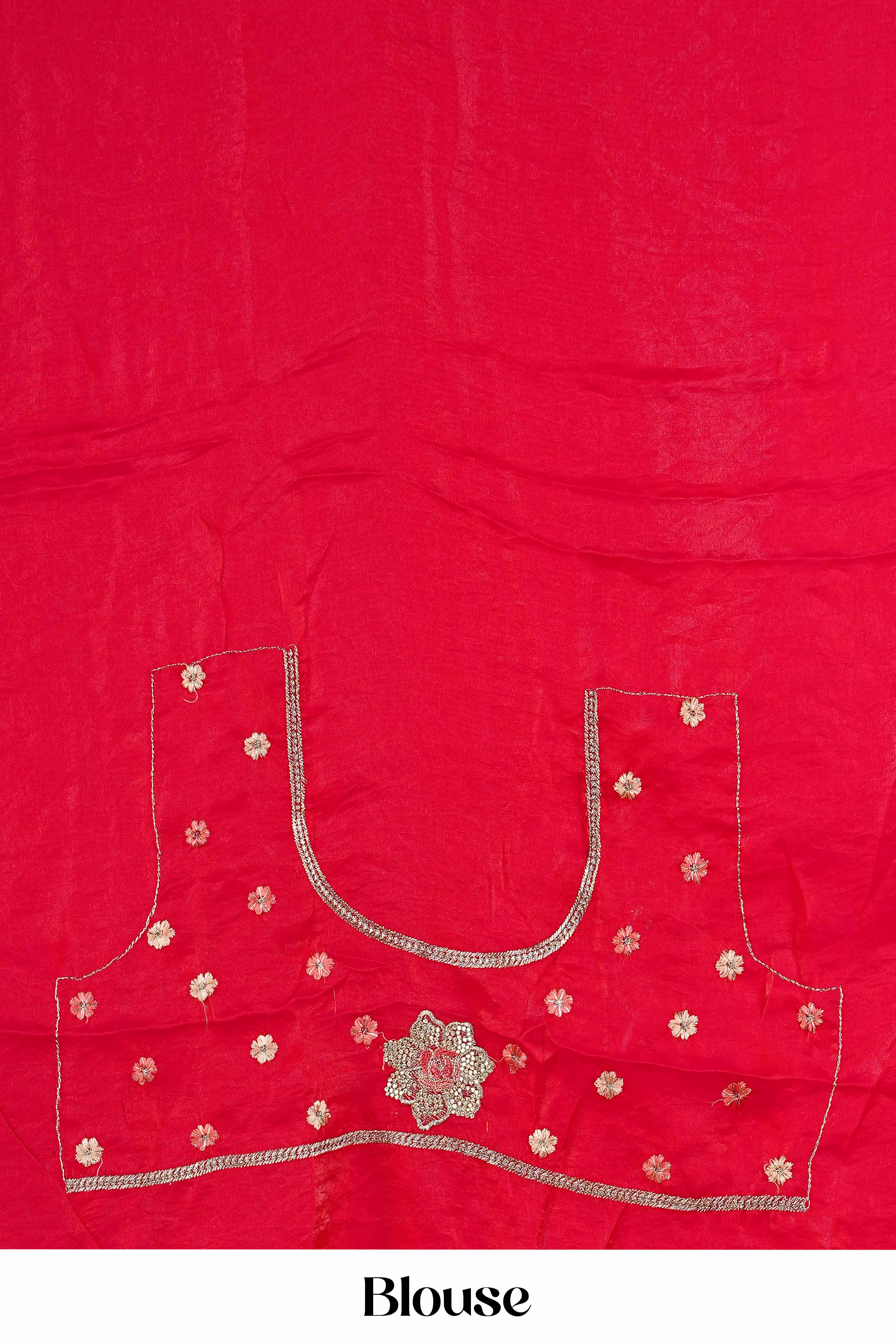 Statement occasion drape