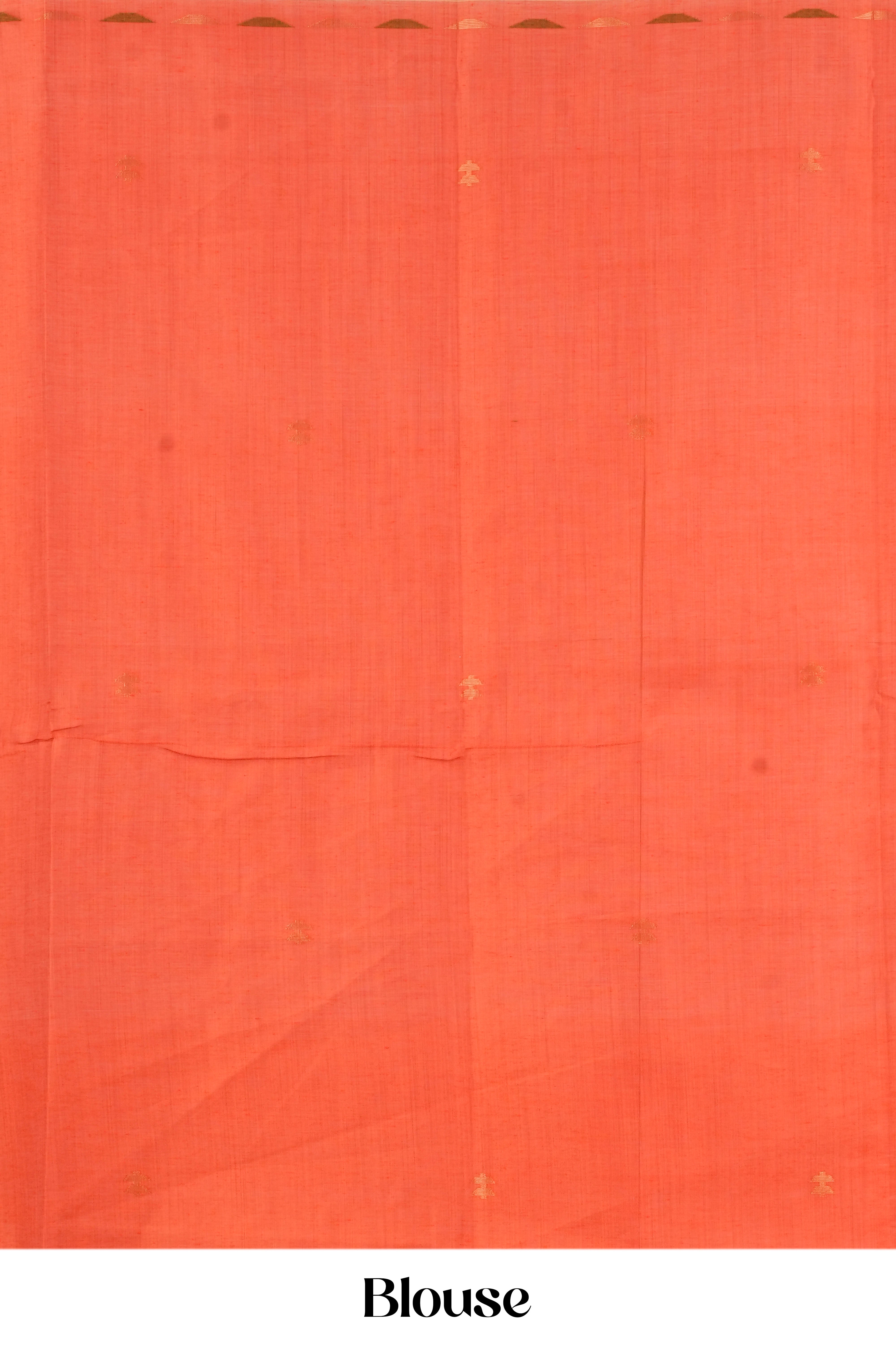 Statement traditional saree drape