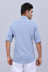 Stylish loose fit shirt