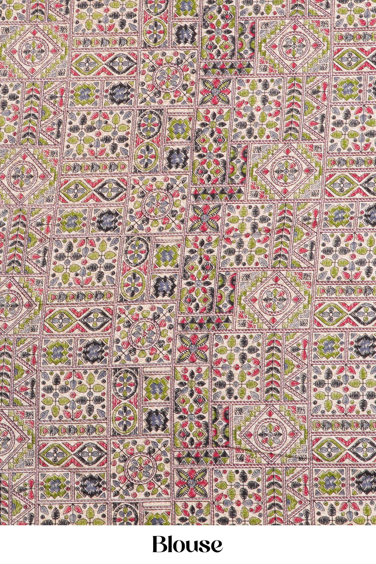 Subtle line pattern