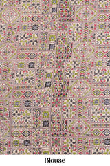Subtle line pattern