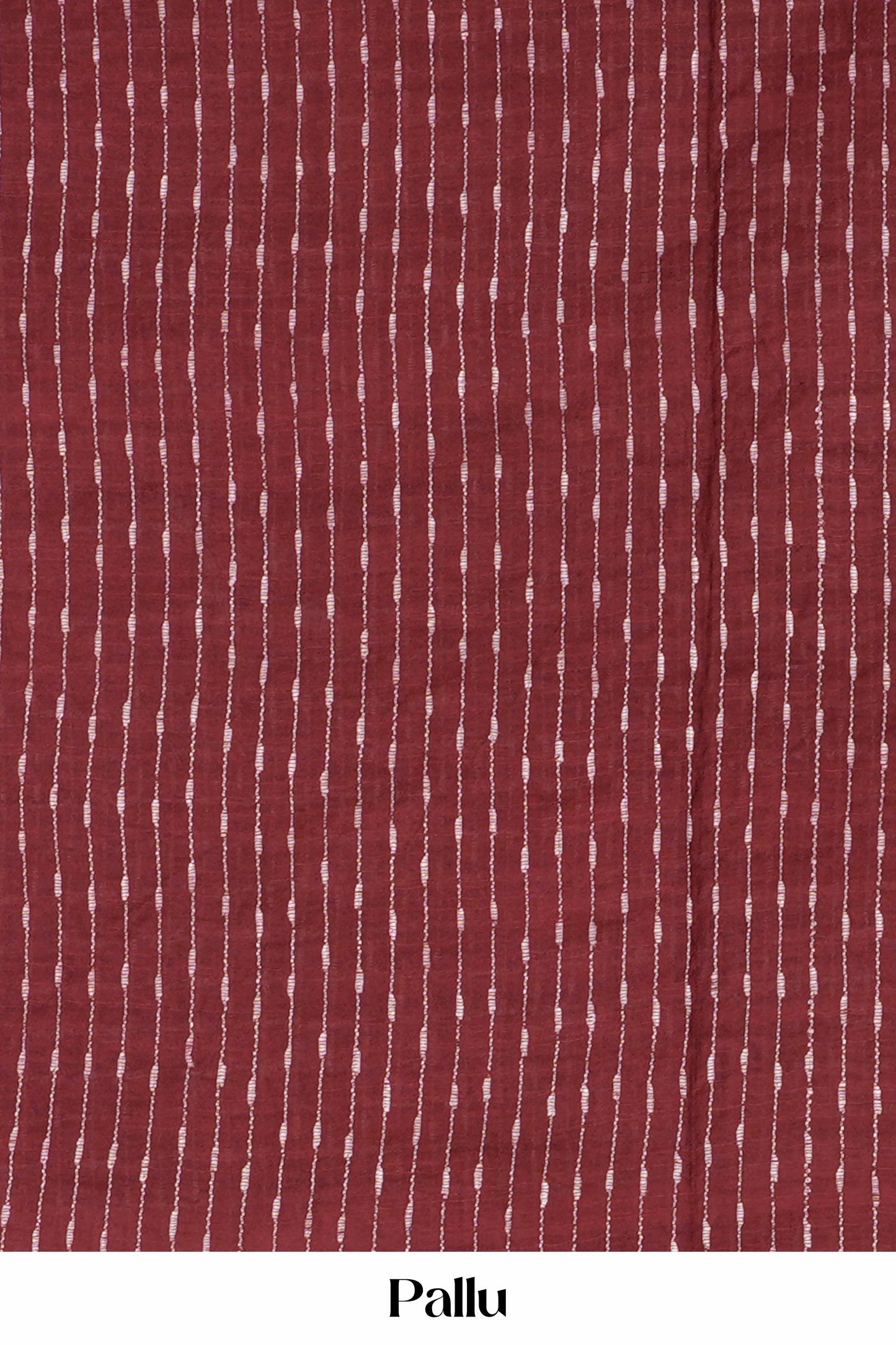 Textured handcrafted finish