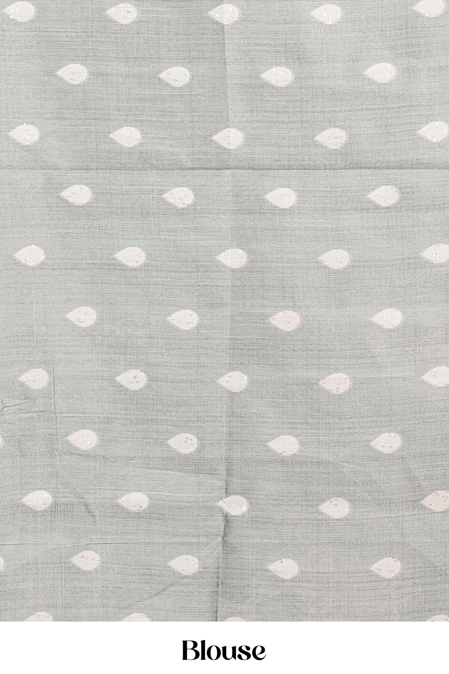 Timeless elegant drape