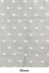 Timeless elegant drape