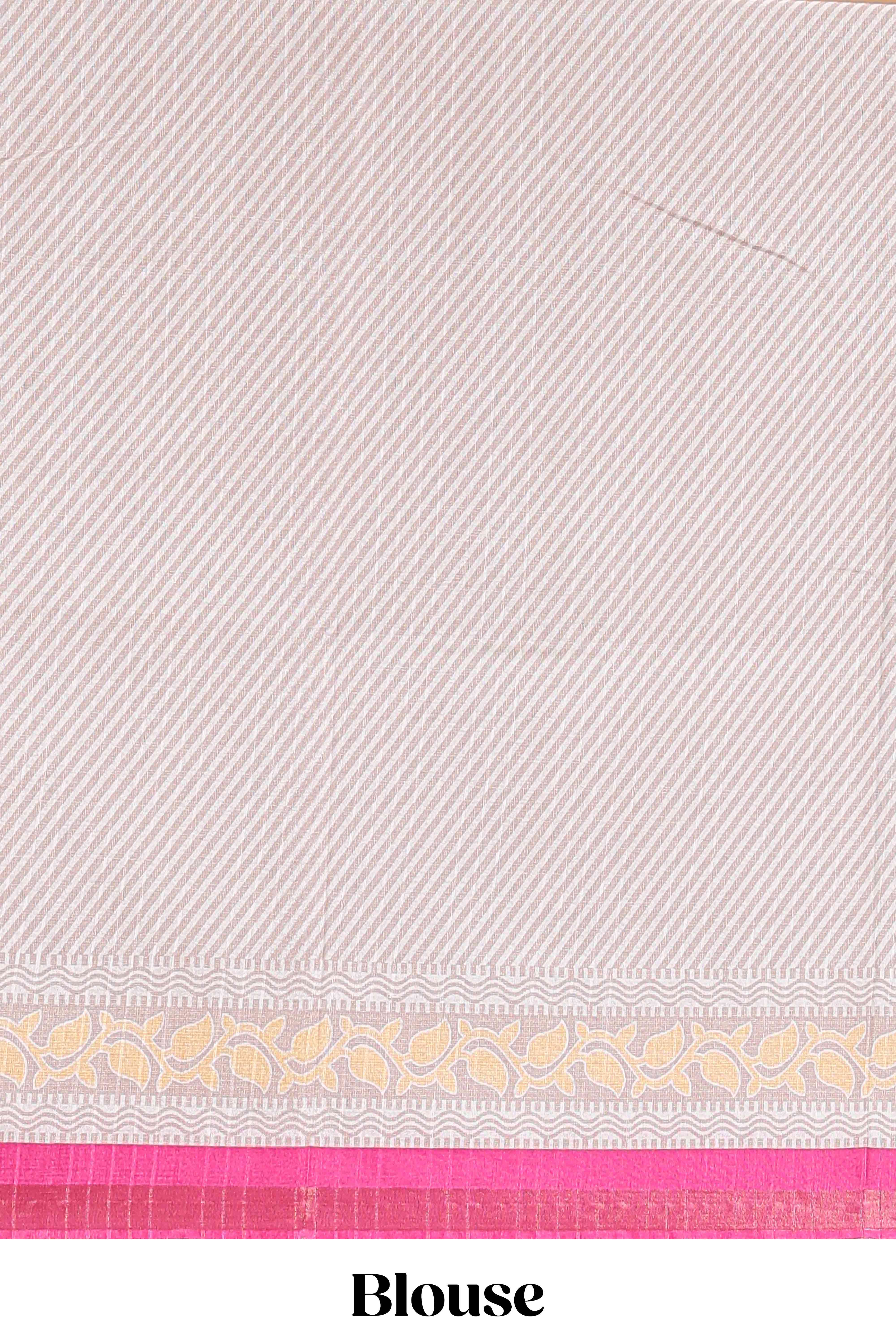 Timeless ethnic charm