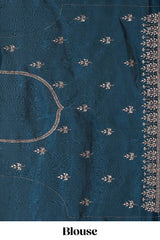 Traditional celebration lehenga set