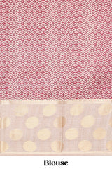 Traditional charm drape