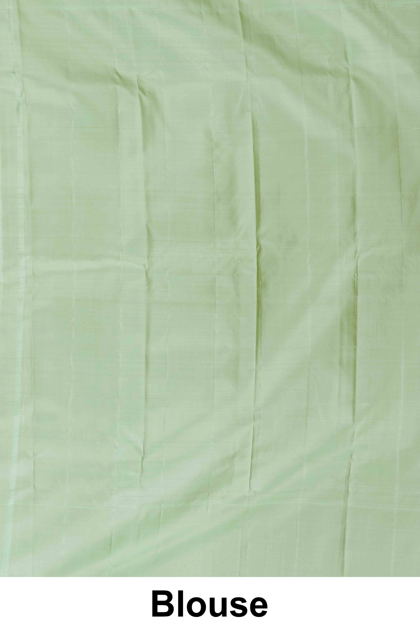 Traditional multicolor silk saree