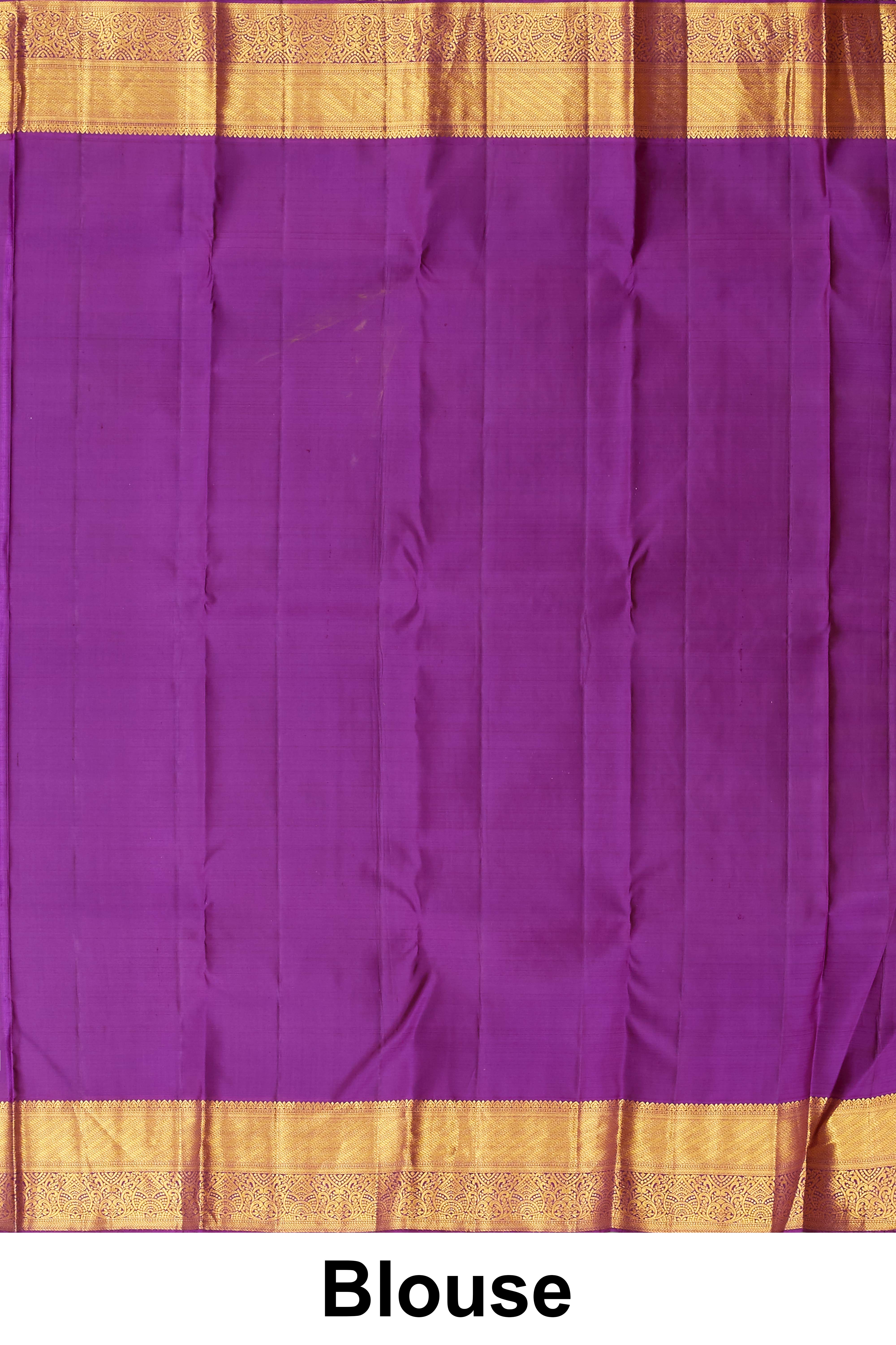 Traditional silk saree collection