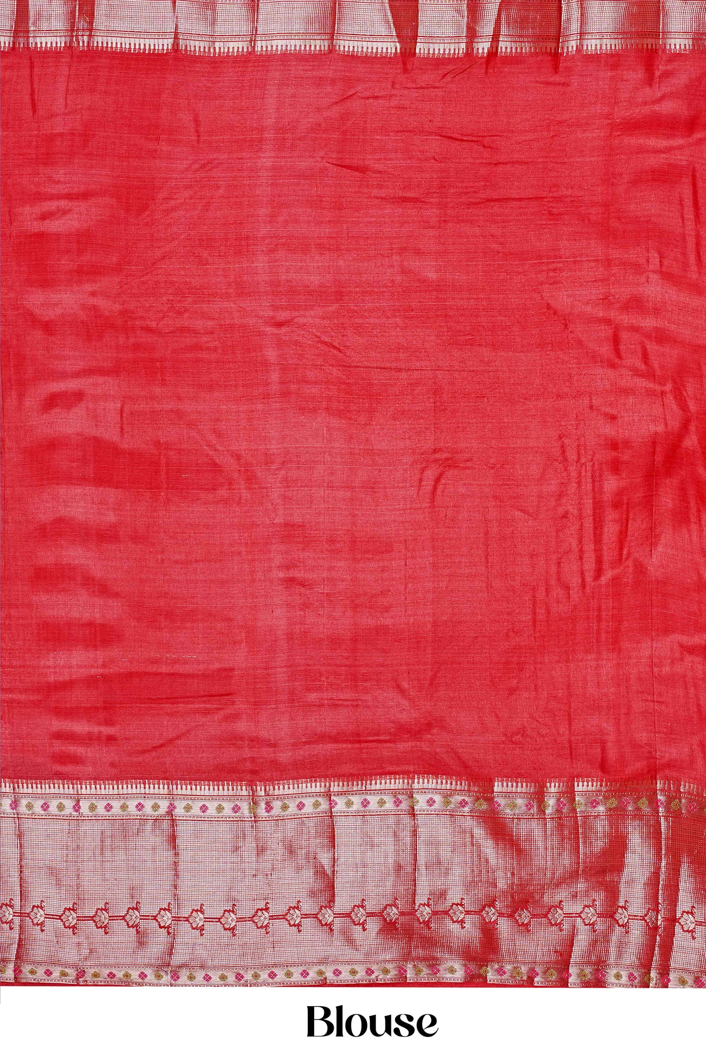 Tussar silk saree for weddings