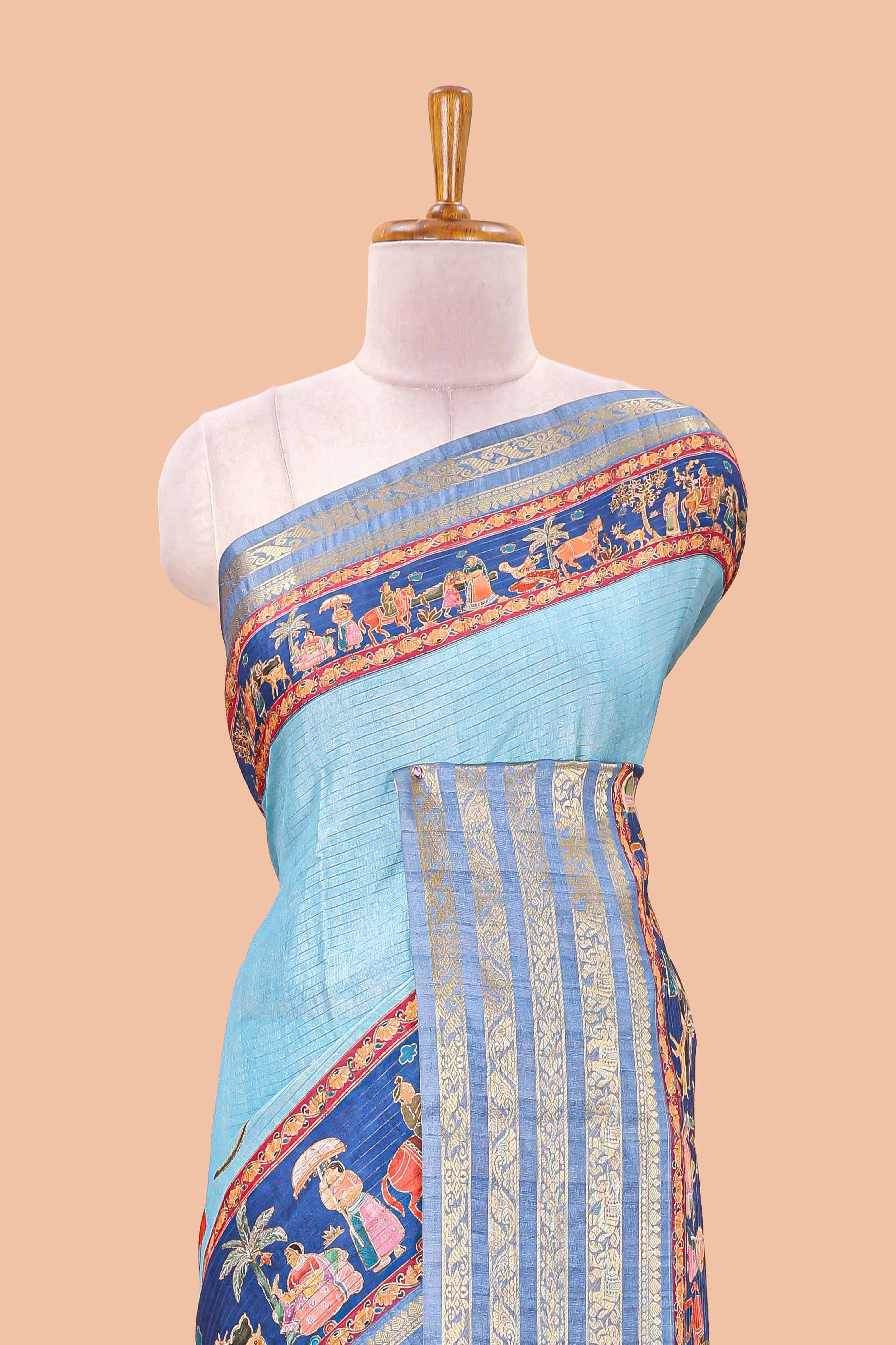 Value celebration drape