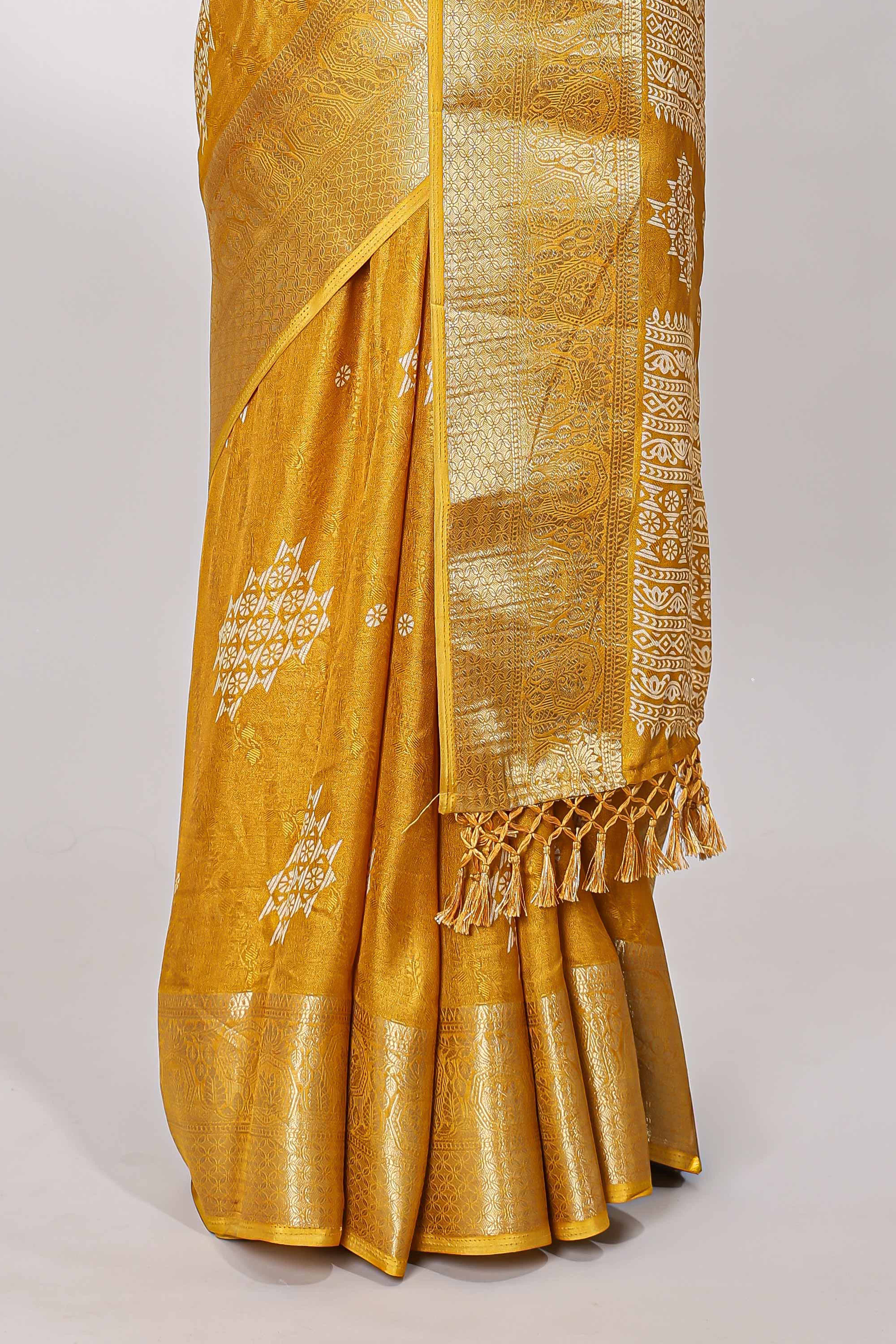 Warm flowing drape