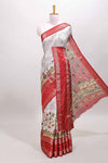 White marsh georgette base
