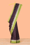 Wine silk soft texture