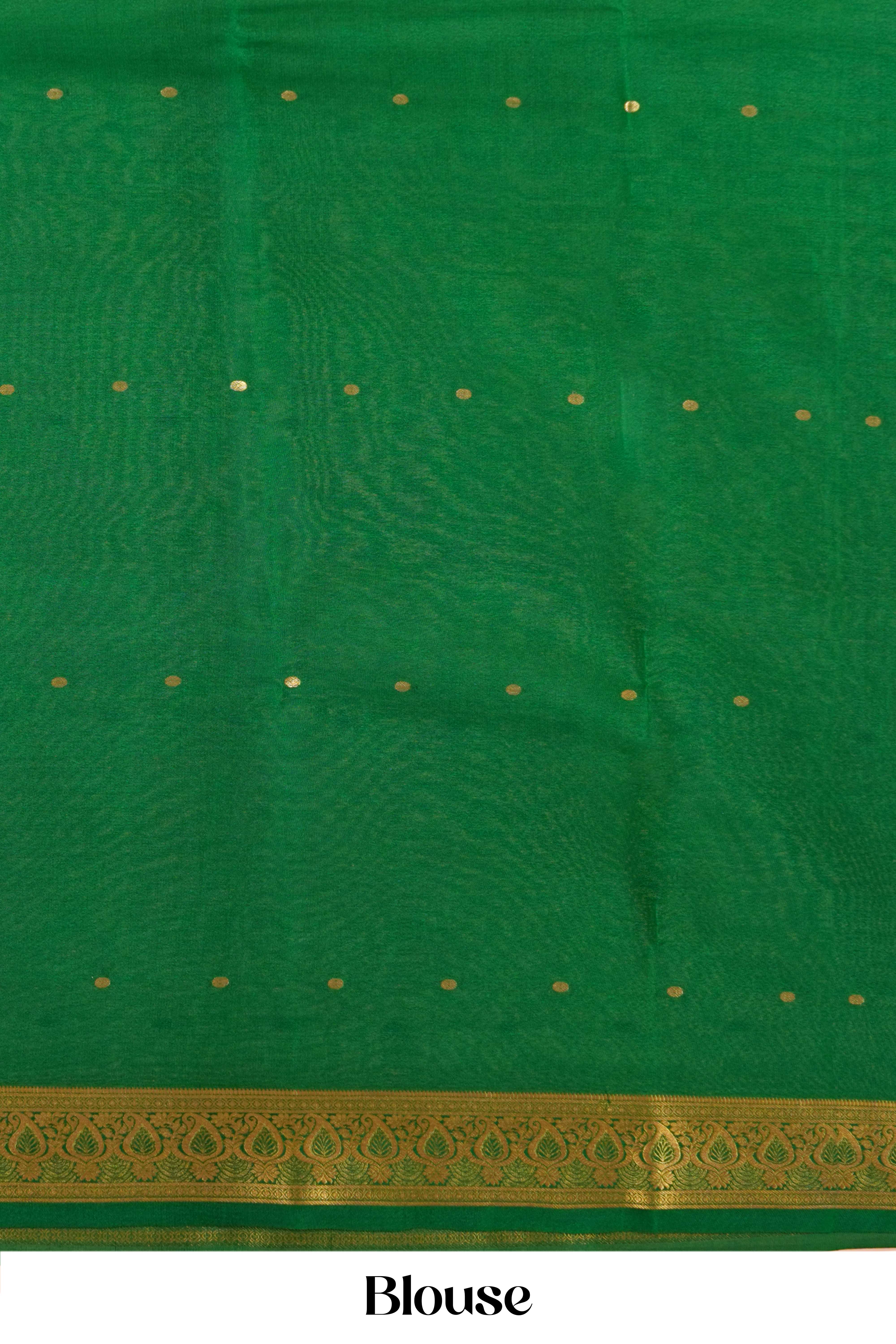 Yellow green wedding silk