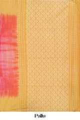 Yellow tone accents
