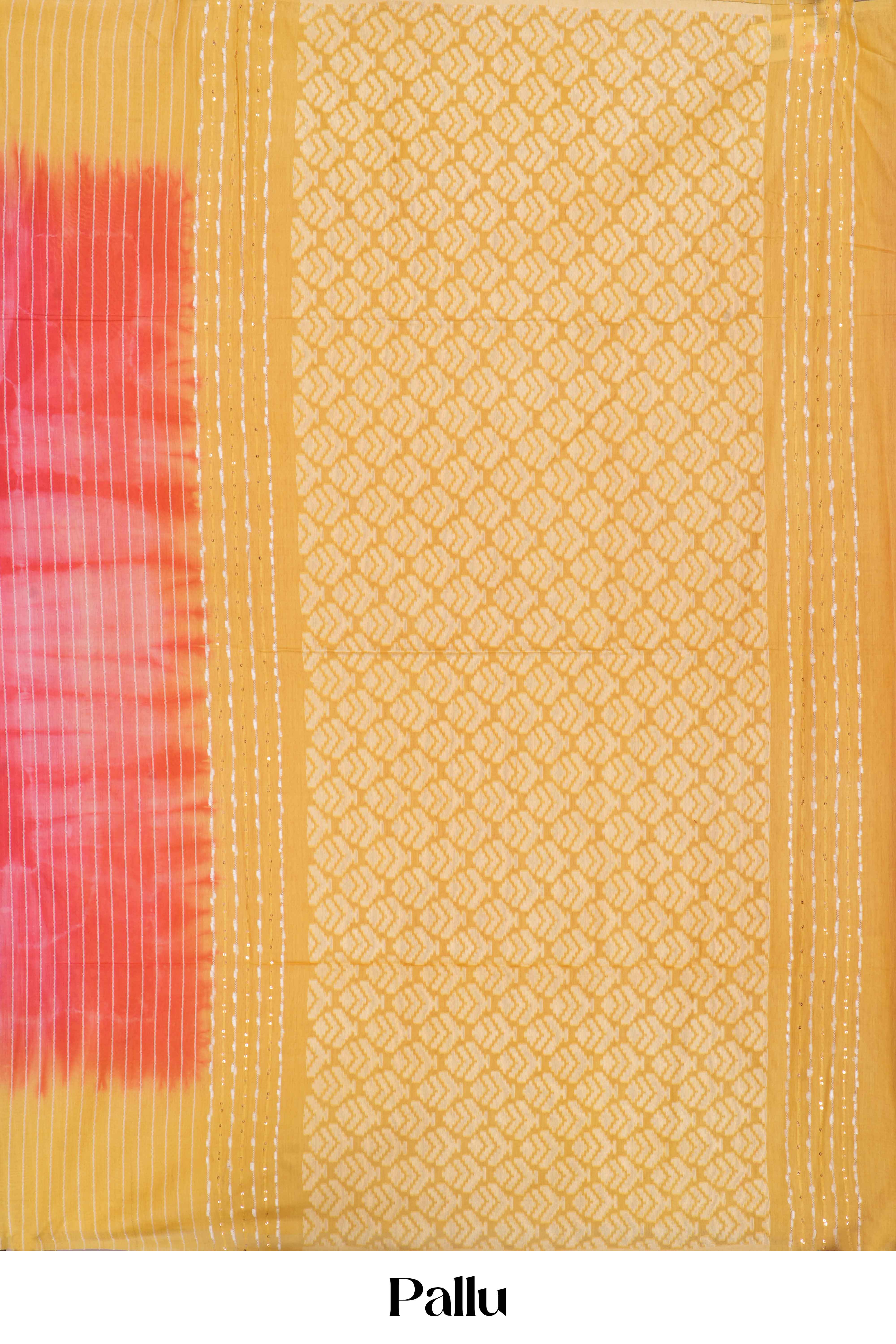 Yellow tone accents