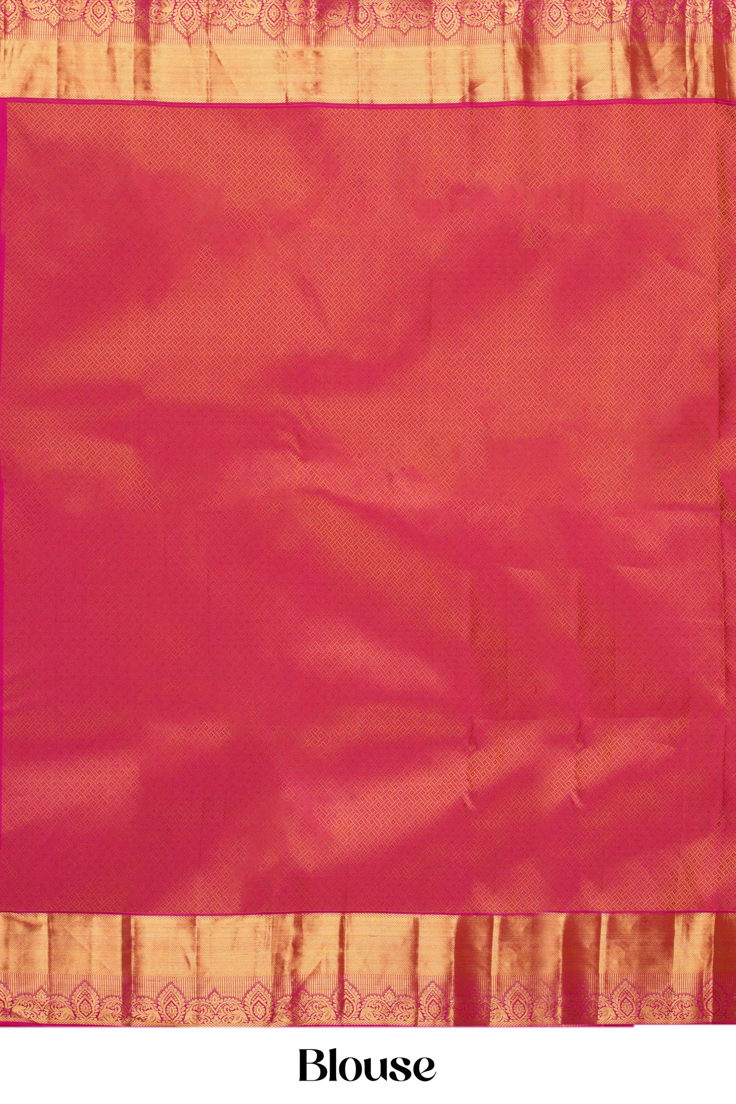 Zari woven silk sarees
