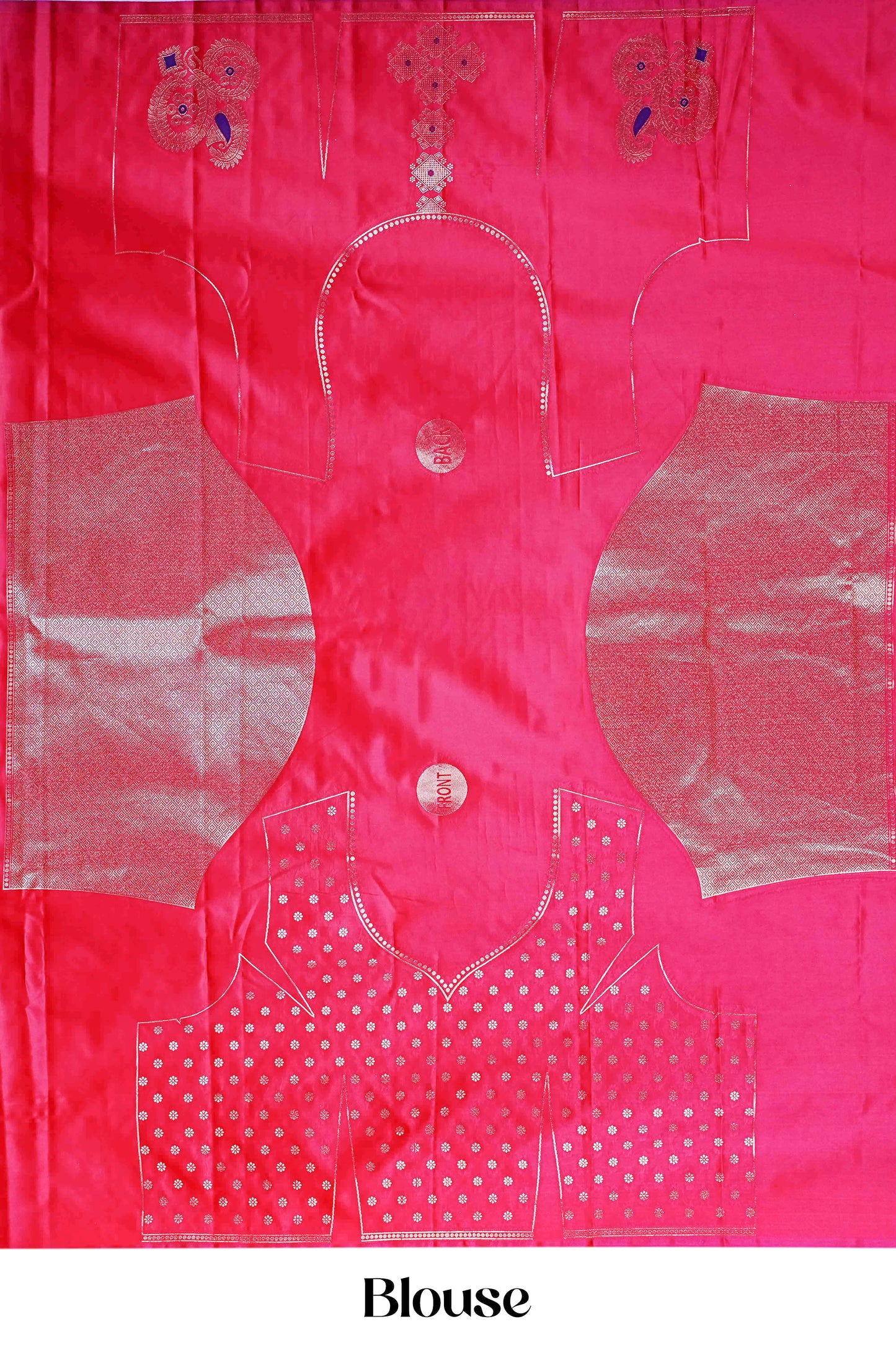 Art Silks