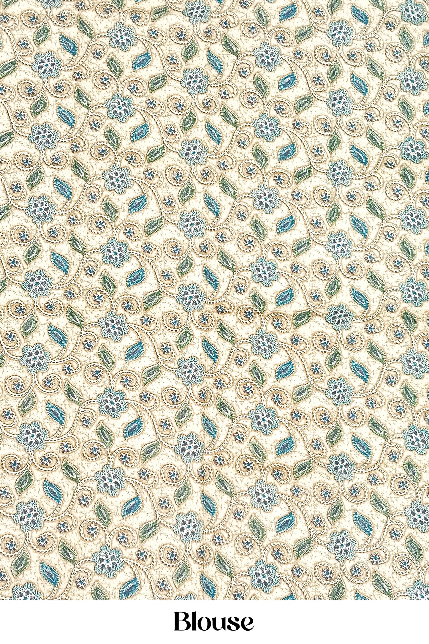 Khadi Cotton