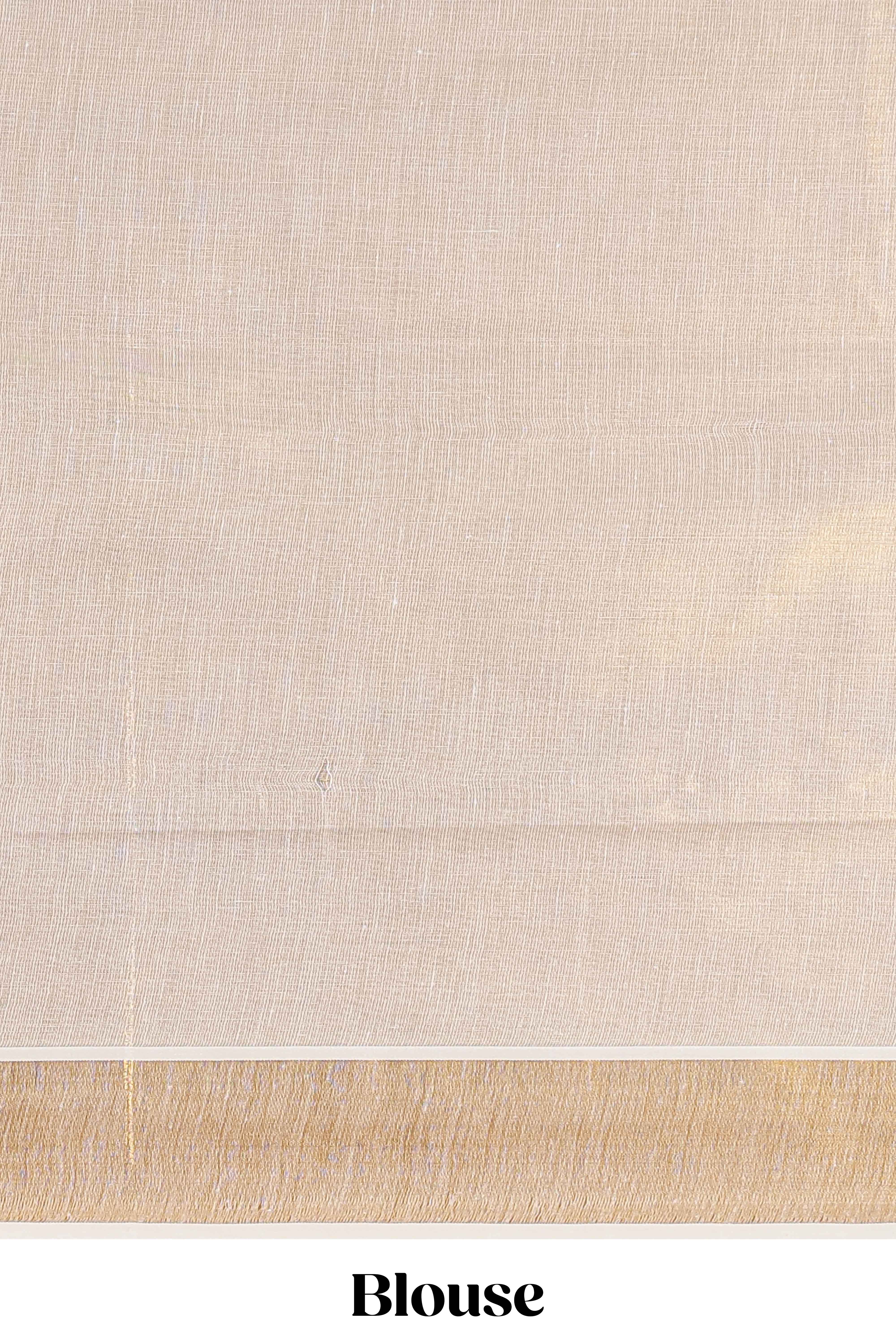 casual Kerala tissue saree
