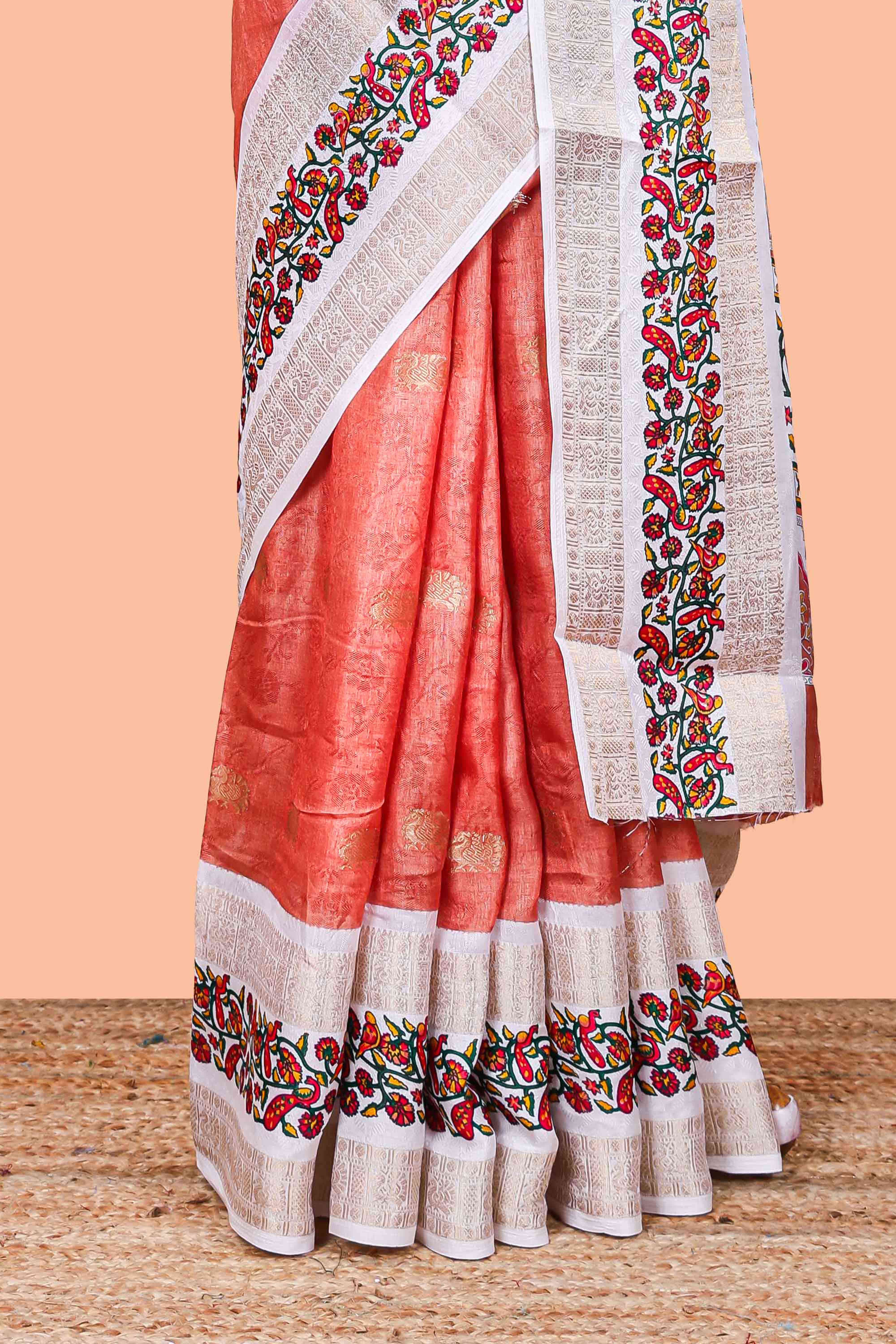 celebration saree